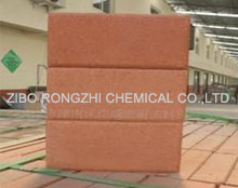 Cement / Floor Tile Grade Iron Oxide Red