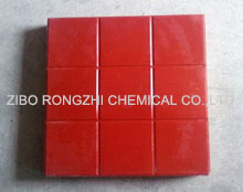 Glass Grade Iron Oxide Red